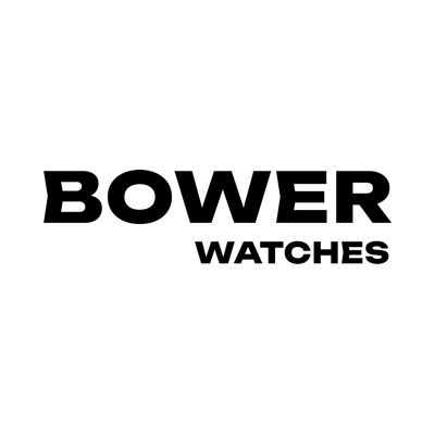 Bower logo