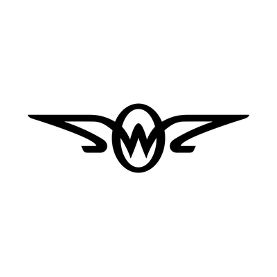 Zero West logo