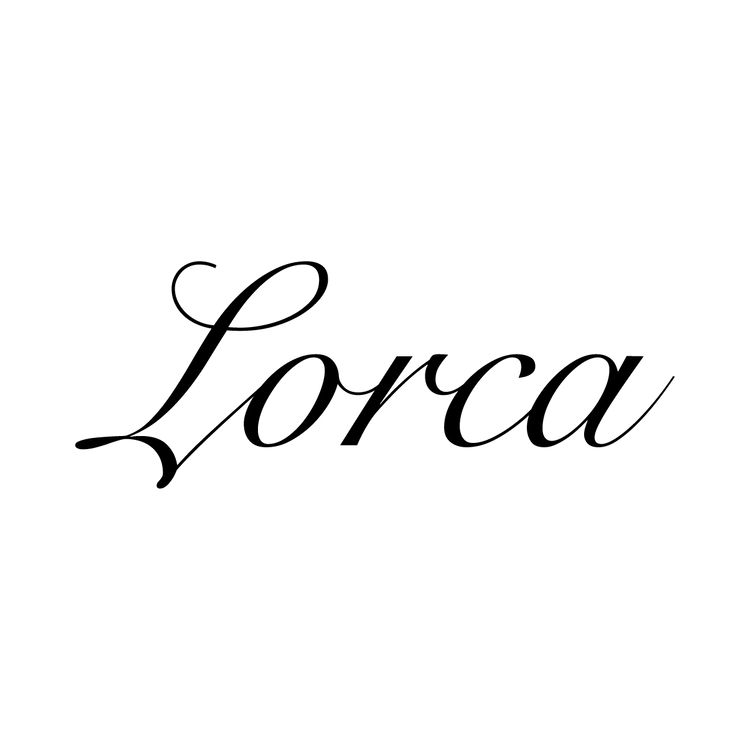 Lorca logo