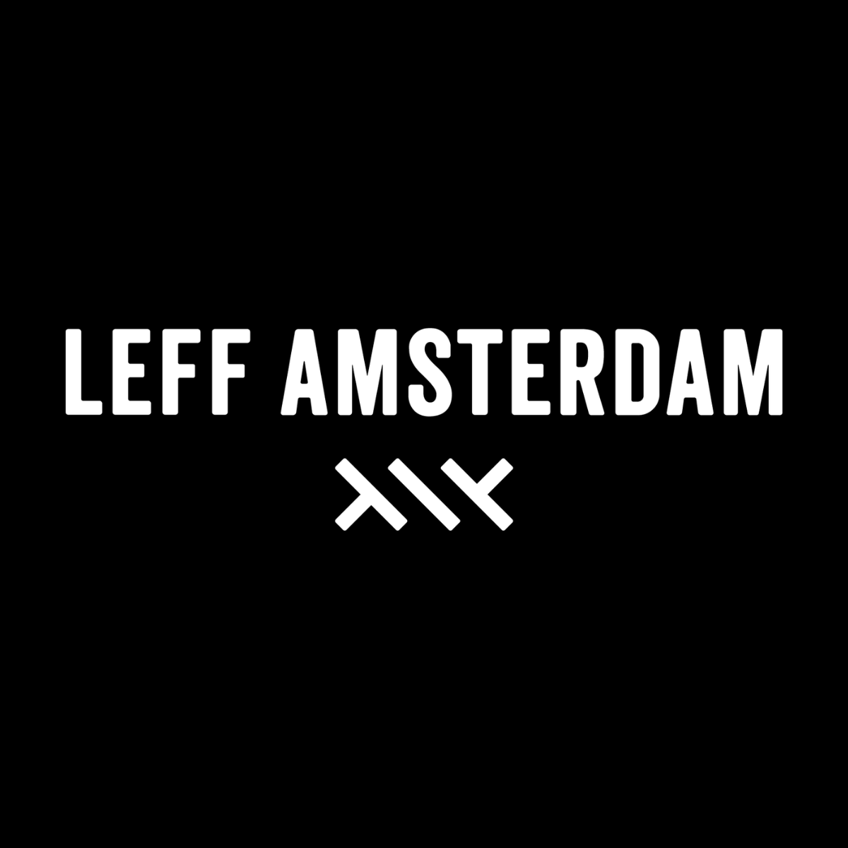 LEFF Amsterdam logo