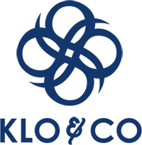 KLO & Co. logo