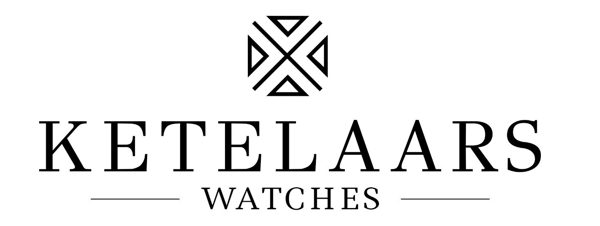 Ketelaars Watches logo