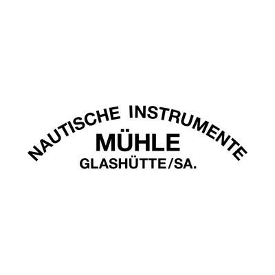 Muhle Glashutte logo