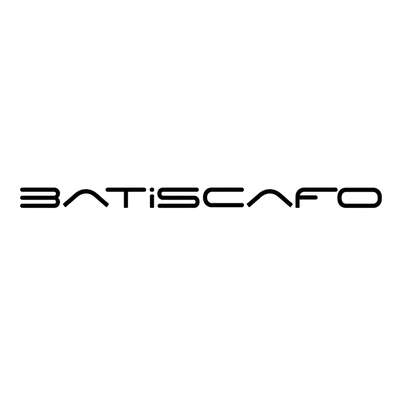 Batiscafo by Centvm logo