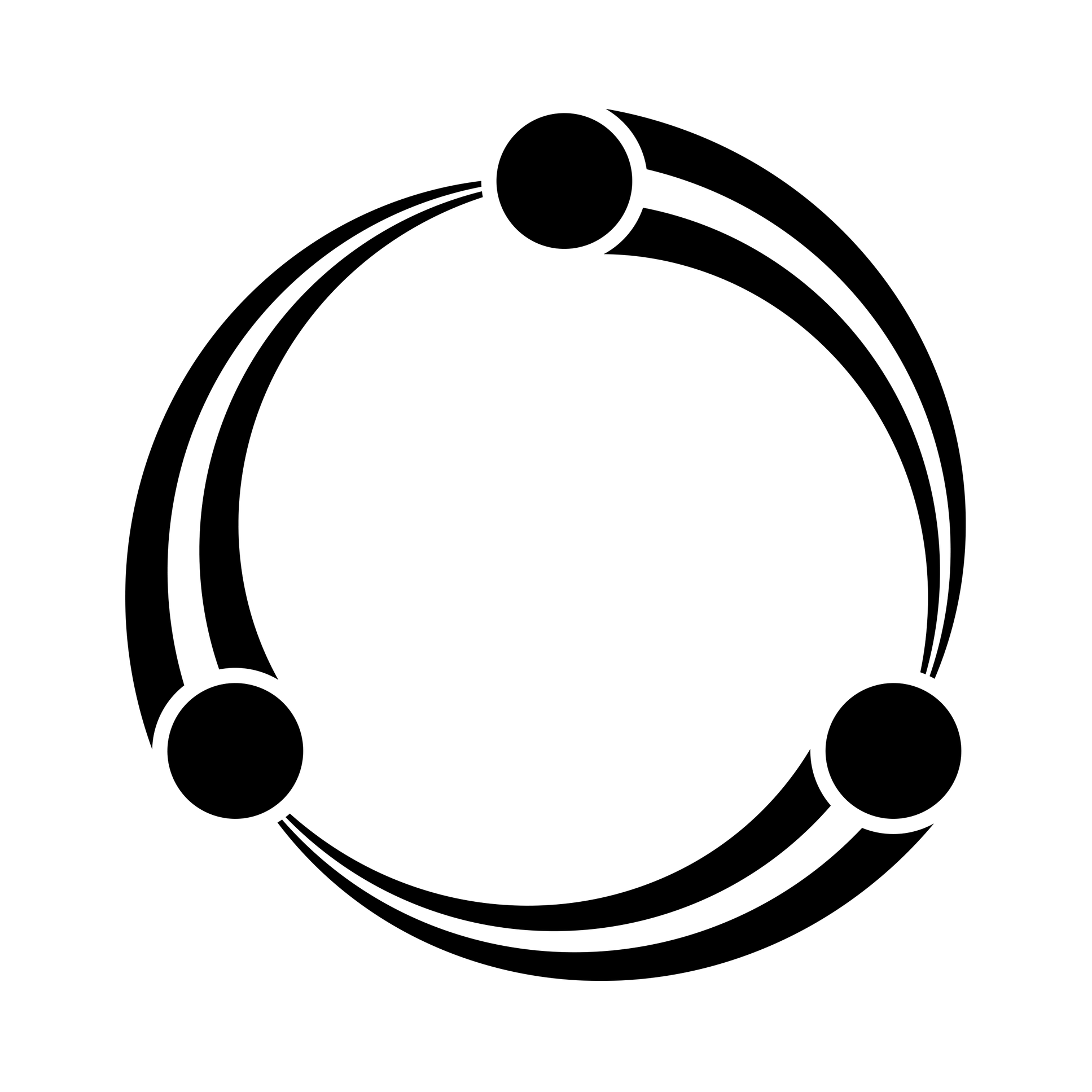 Orion Watches logo