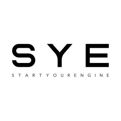 SYE logo
