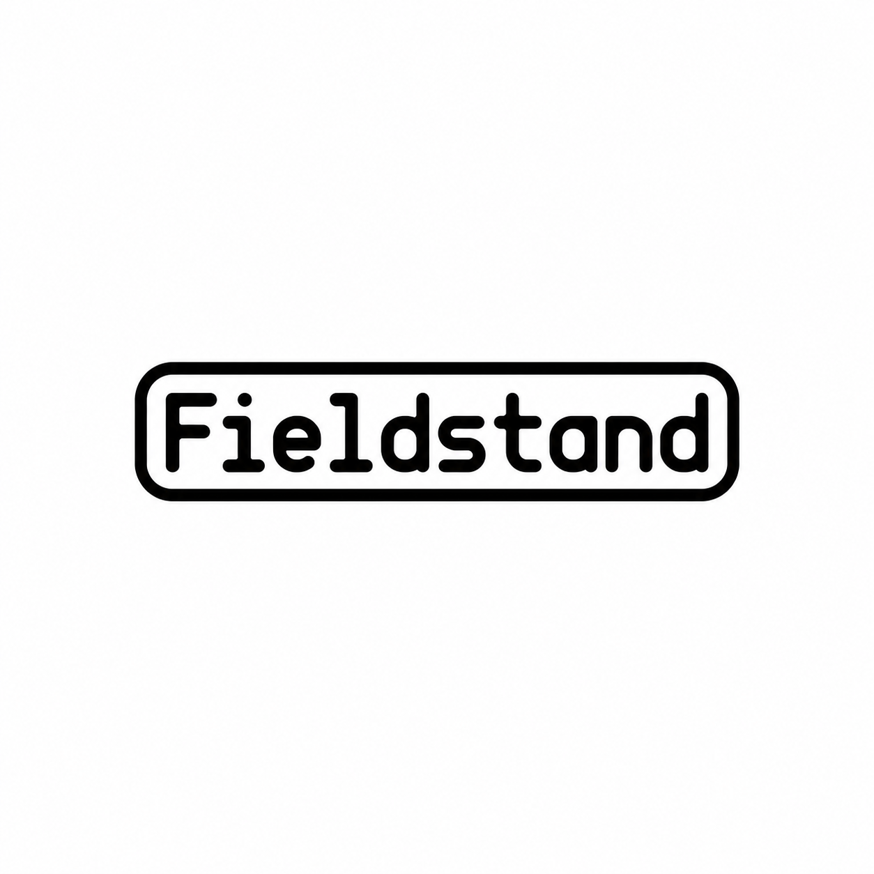 Fieldstand logo