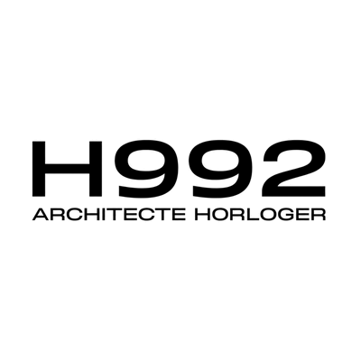 H992 logo