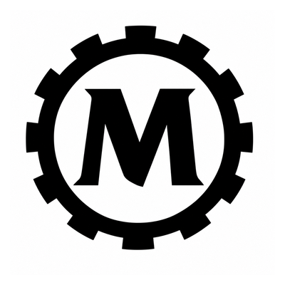 Marathon Watches logo
