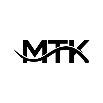 MTK Watches logo