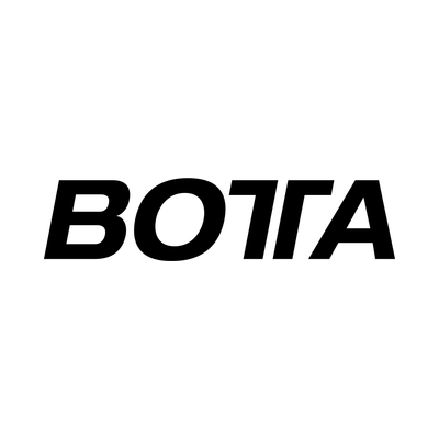 BOTTA Design logo