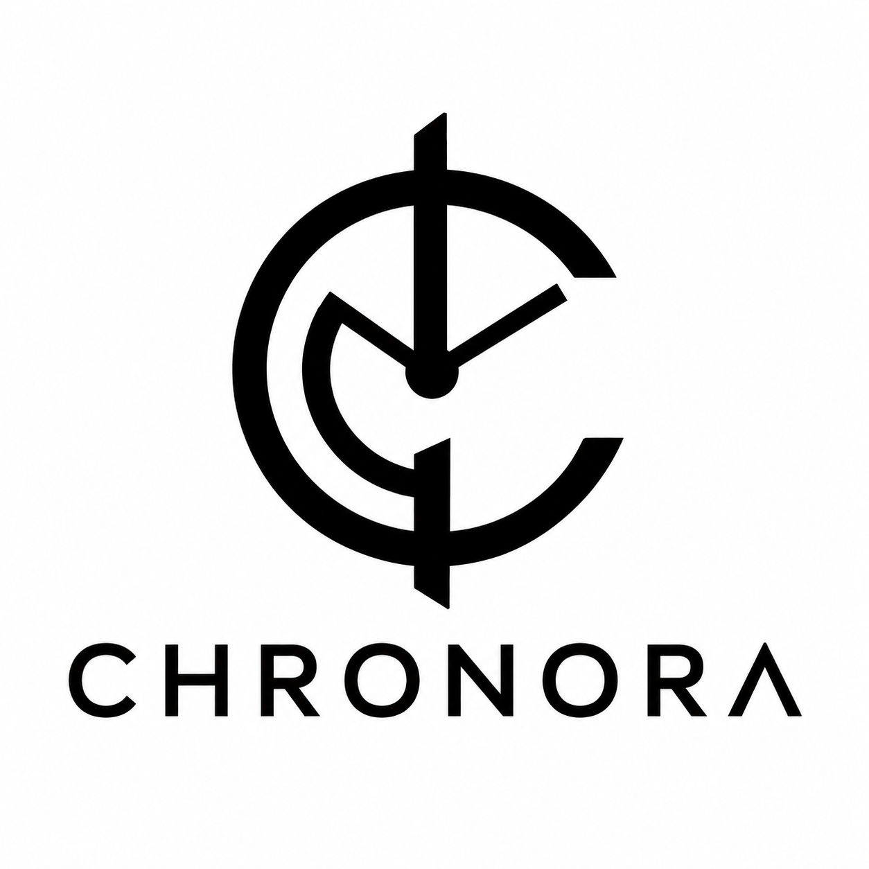 Chronora logo