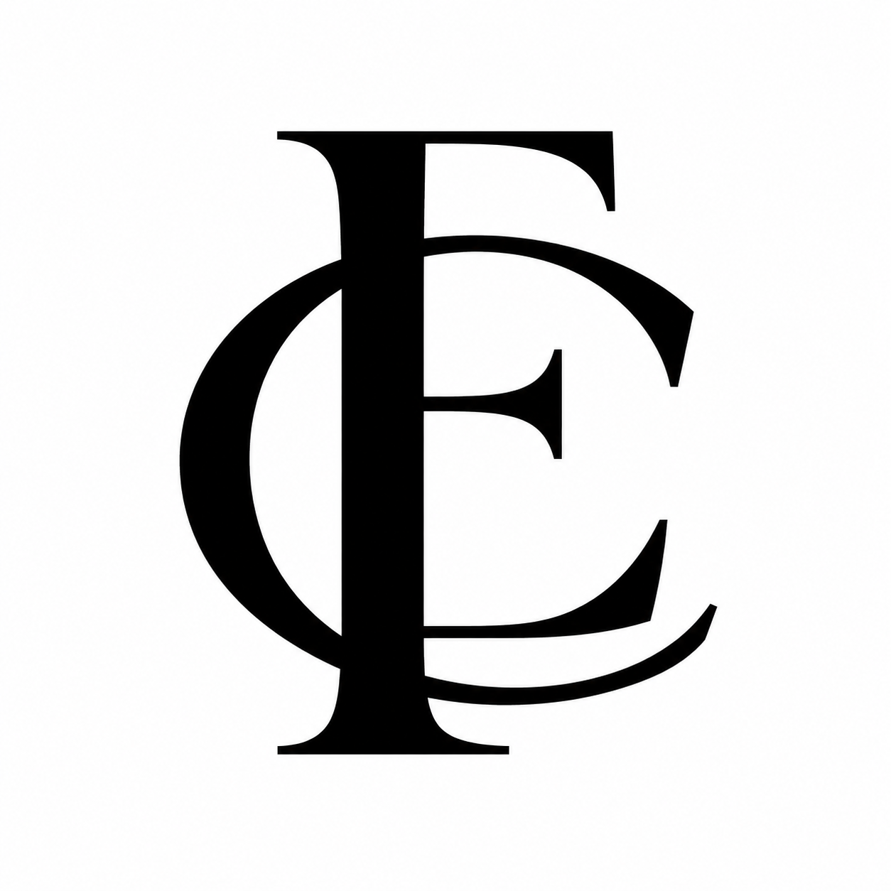 Edward Christopher logo