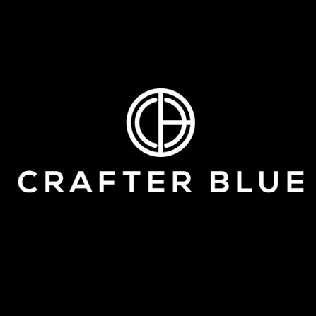 Crafter Blue logo