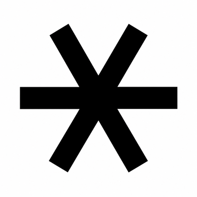 Asterisk Watches logo