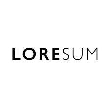 Loresum logo