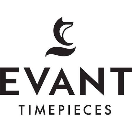 Evant logo