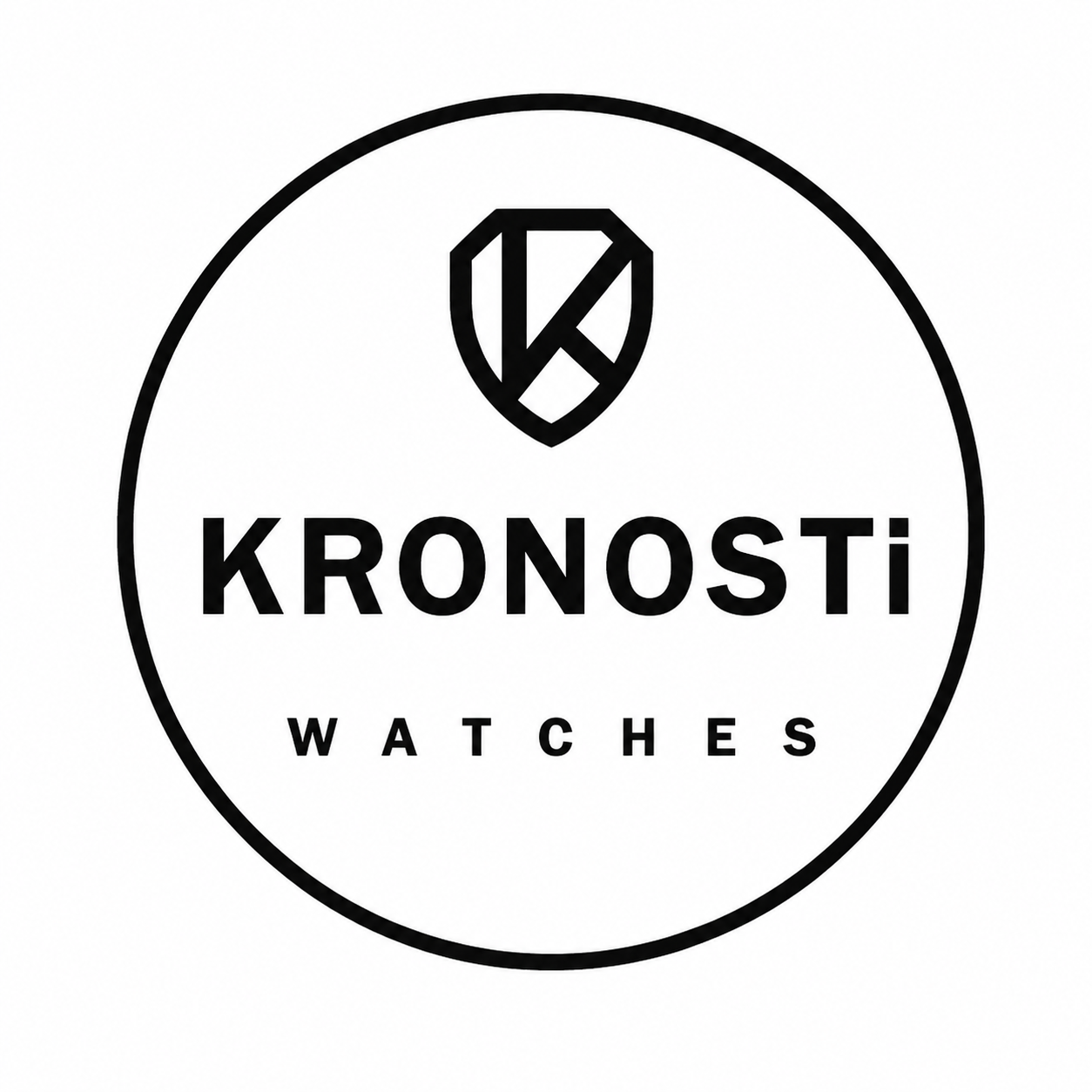 Kronosti logo