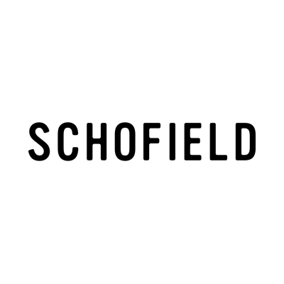 Schofield logo