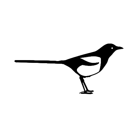 Burnt Creek Watch Company logo