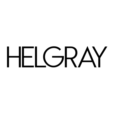 Helgray logo