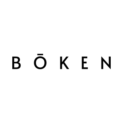 Bōken logo