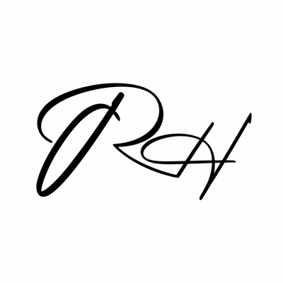 Richard Harvey Watch Company logo