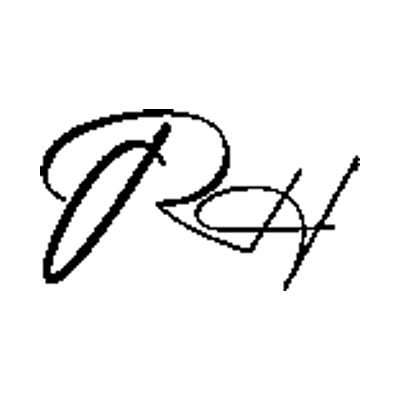 Richard Harvey Watch Company logo