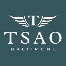TSAO Baltimore logo