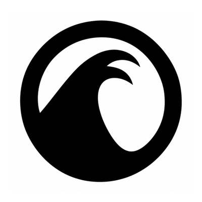 H2O logo