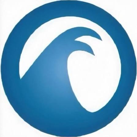 H2O logo