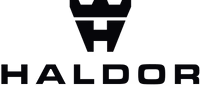 Haldor logo