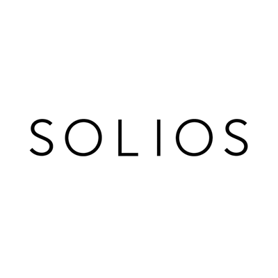 Solios logo