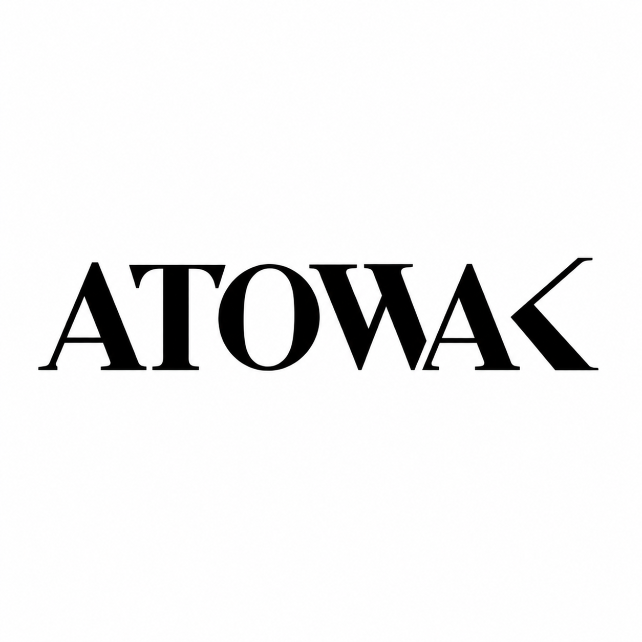 ATOWAK logo