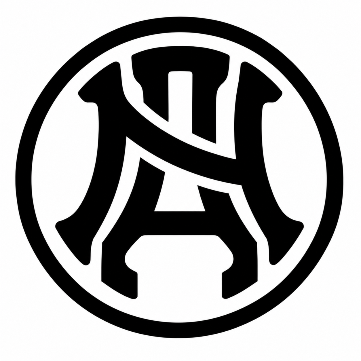 Armand Nicolet logo