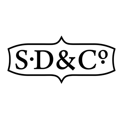 Stewart Dawson logo