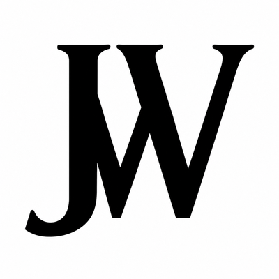 JWalker Watch Co. logo