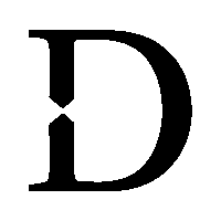 Dryden Watch Company logo