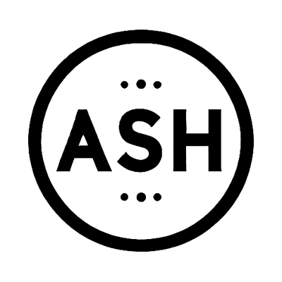 Ash's Watches logo