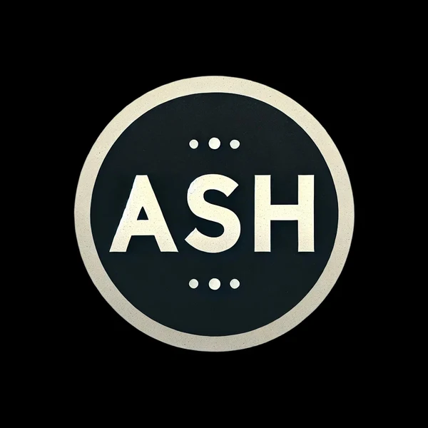 Ash's Watches logo