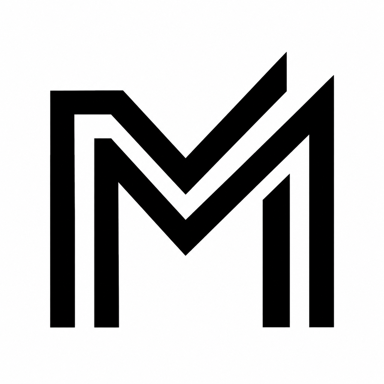 Mater Made logo