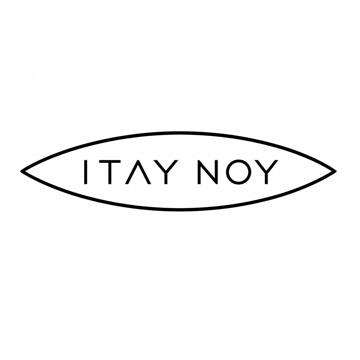 Itay Noy logo
