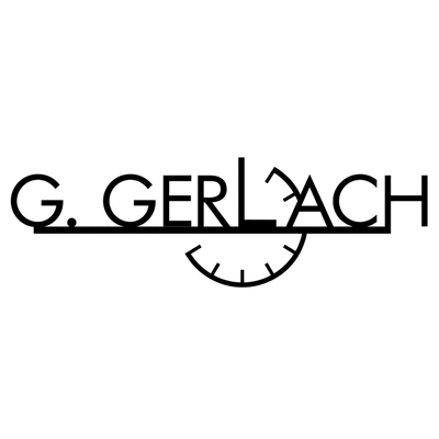 G.Gerlach logo