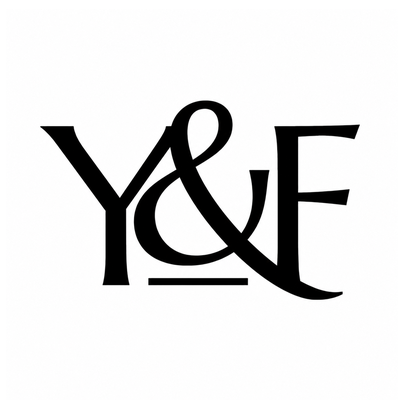 York & Front Watch Co. logo
