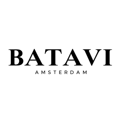 Batavi Watches Amsterdam logo
