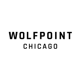 Wolfpoint logo