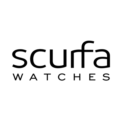 Scurfa logo