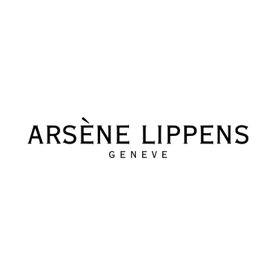 Arsene Lippens logo
