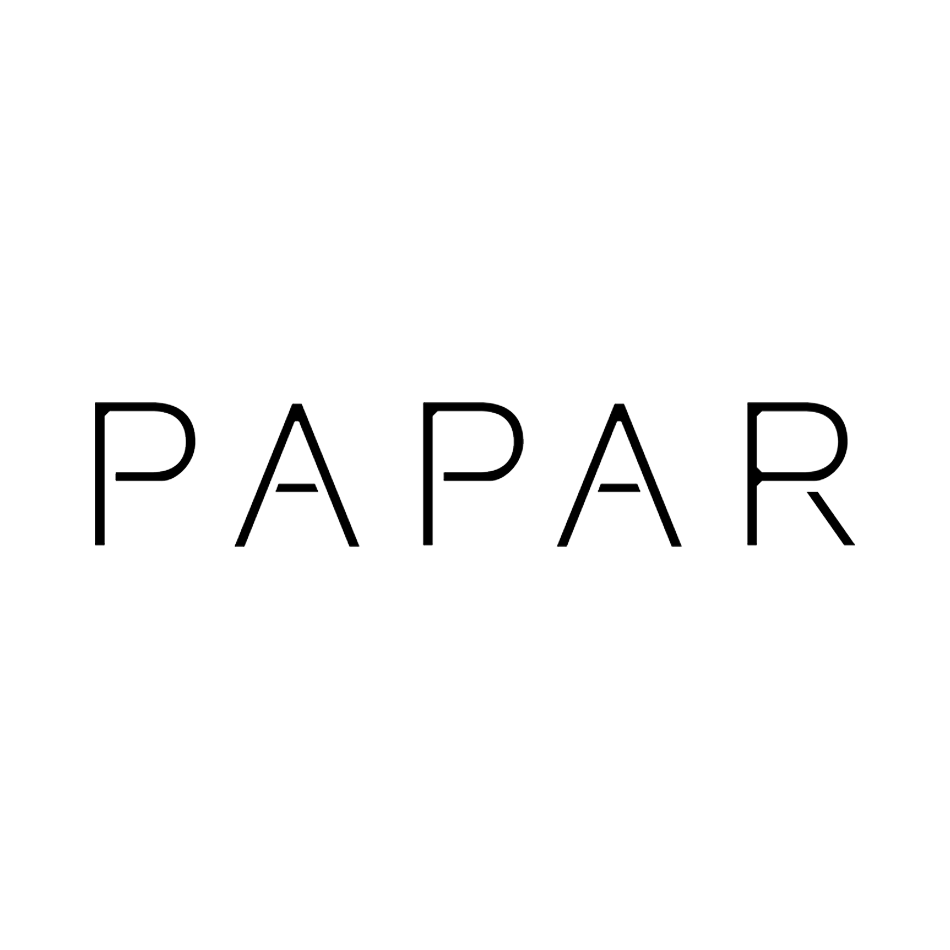 Papar Watch Co. logo