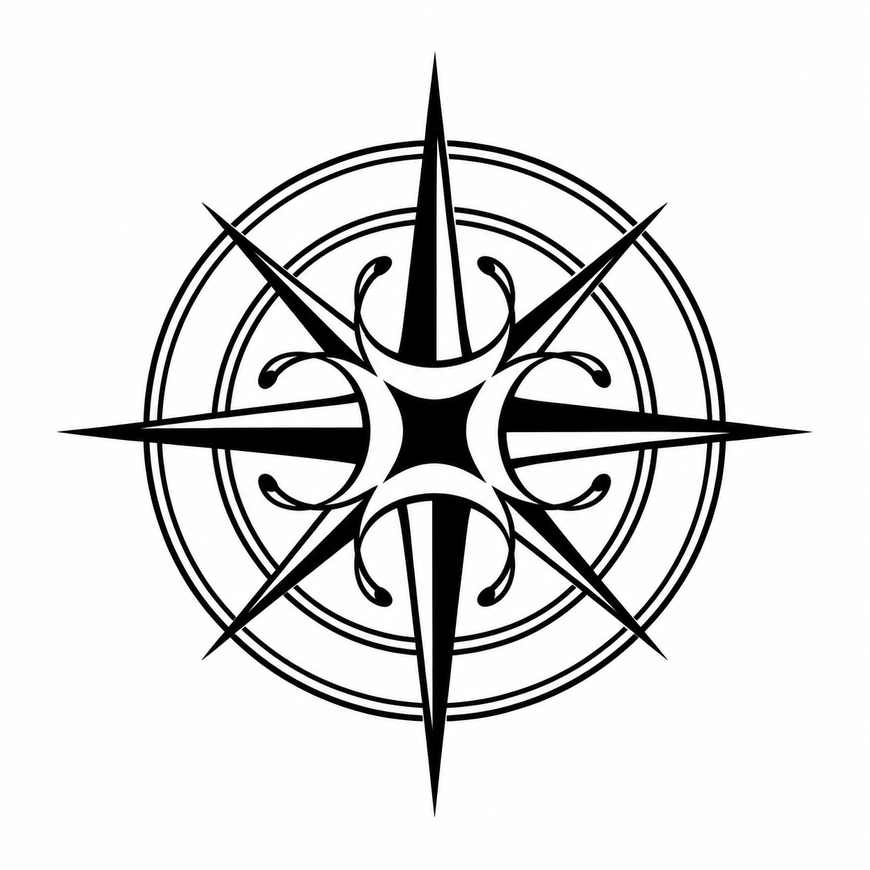 Compass Timepieces logo